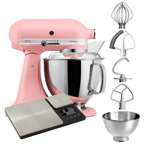 KitchenAid Artisan Mixer 175 with FREE Gift