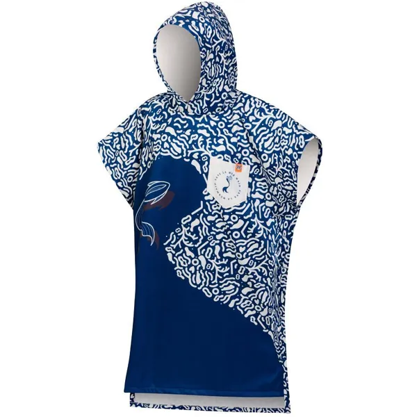 After Essentials Save La Mermaid – Poncho Surf