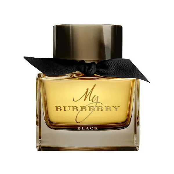 Burberry My Burberry Black Parfum