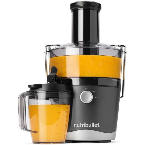 Nutribullet 800W Centrifugal Juicer