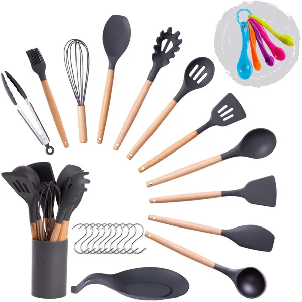 The Everything Kitchen Set