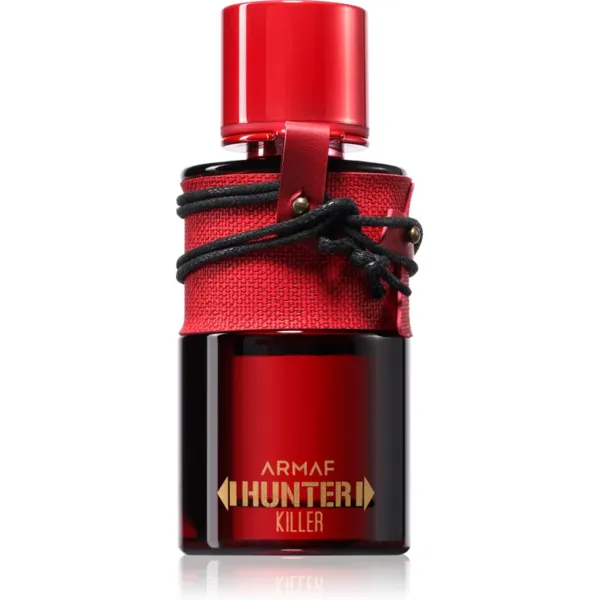 Armaf Hunter Killer Eau de Parfum 100 ml