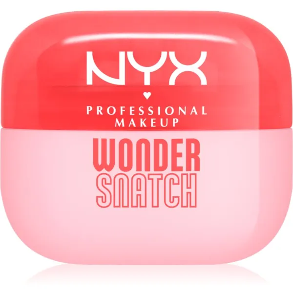 NYX Professional Makeup Wonder Snatch Powder