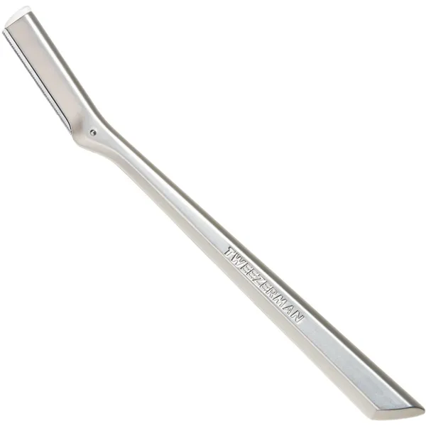Tweezerman Facial Razor