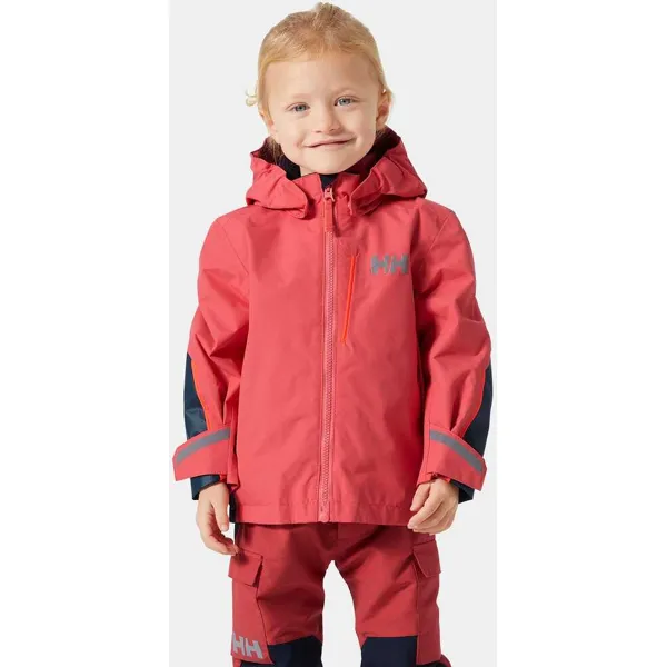 Helly Hansen Sector Lab Jacket