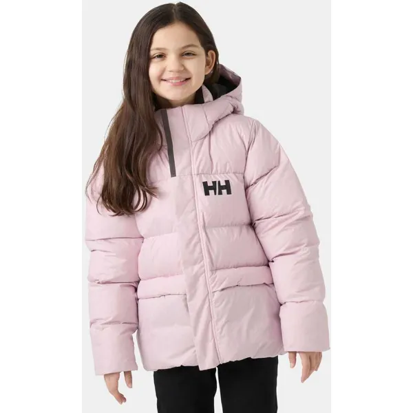 Juniors’ Specter Puffy Jacket