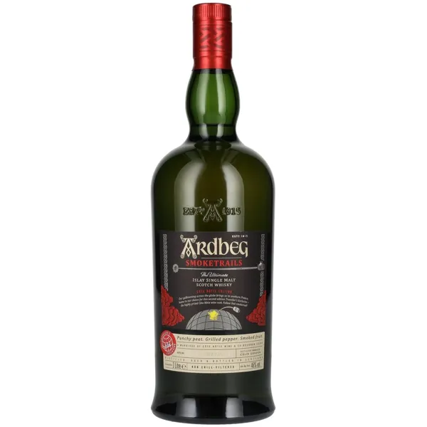 Ardbeg Smoketrails The Côte Rôtie Edition – Limited Edition Whisky