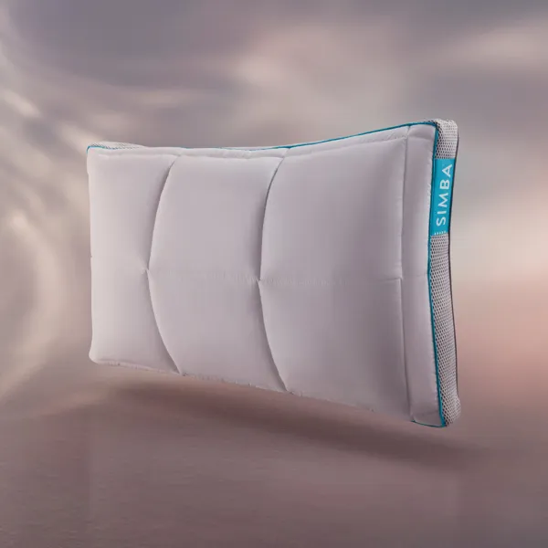Simba Hybrid Pillow