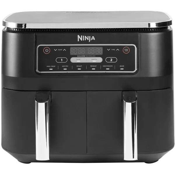 Ninja Foodi Dual Zone Air Fryer